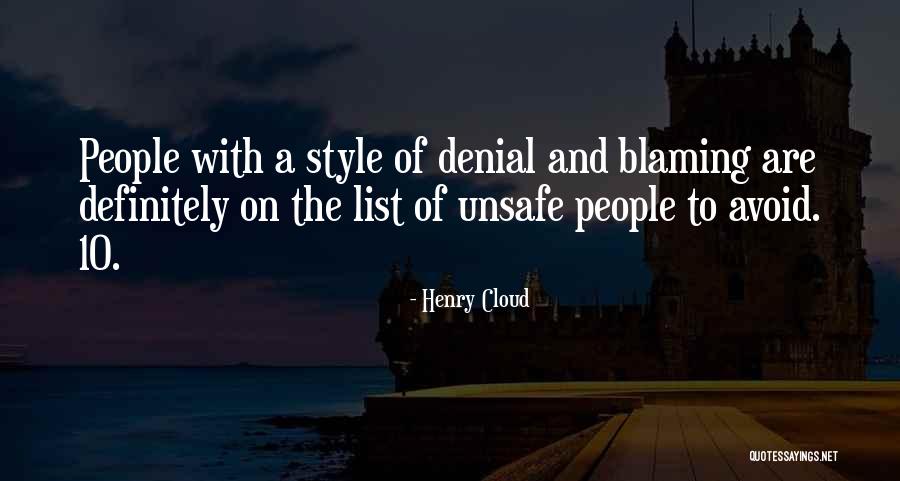 Sanyogita Chavan Quotes By Henry Cloud Sanyogita Chavan Quotes By Henry Cloud