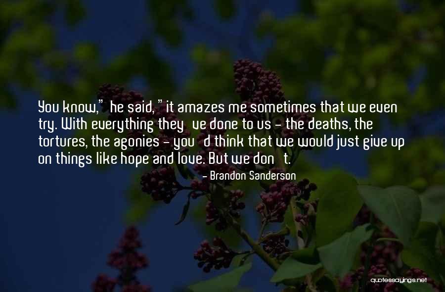 Sanyutei Enraku Quotes By Brandon Sanderson Sanyutei Enraku Quotes By Brandon Sanderson
