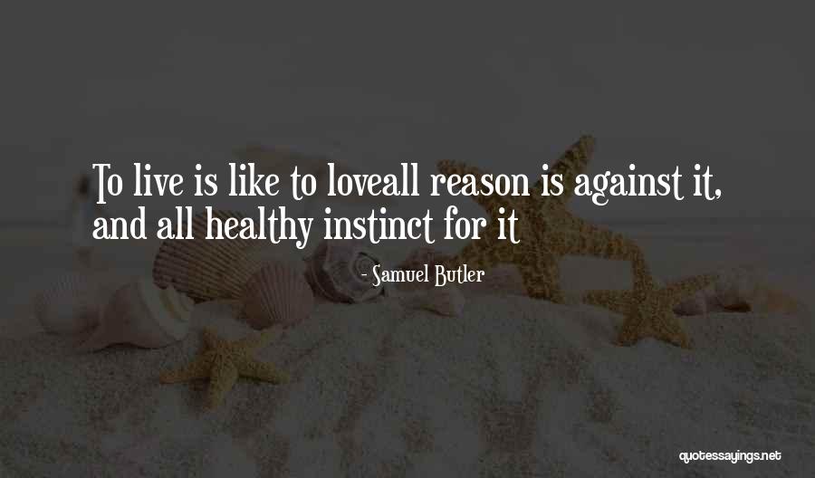 Sanyutei Enraku Quotes By Samuel Butler Sanyutei Enraku Quotes By Samuel Butler