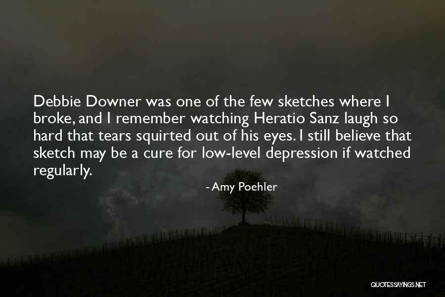 Sanz Quotes By Amy Poehler Sanz Quotes By Amy Poehler