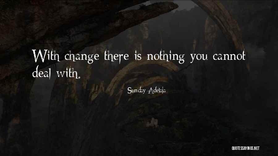 Sanz Quotes By Sunday Adelaja Sanz Quotes By Sunday Adelaja