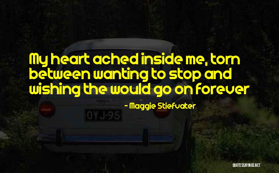 Sanzana Faroque Quotes By Maggie Stiefvater Sanzana Faroque Quotes By Maggie Stiefvater