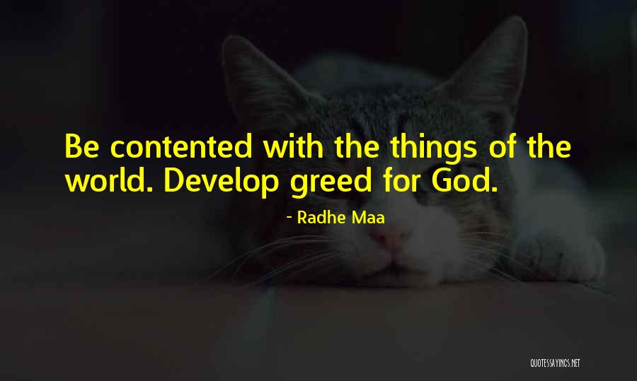 Sanzari Hackensack Quotes By Radhe Maa Sanzari Hackensack Quotes By Radhe Maa