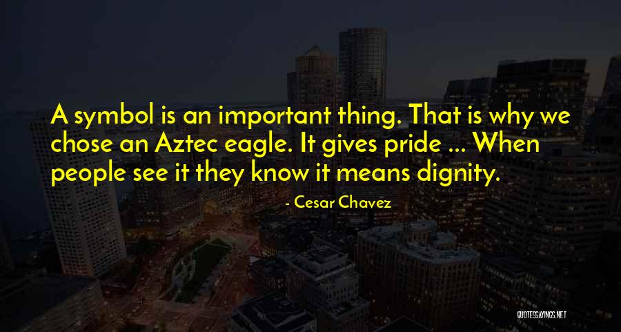 Sanzari Marina Quotes By Cesar Chavez Sanzari Marina Quotes By Cesar Chavez
