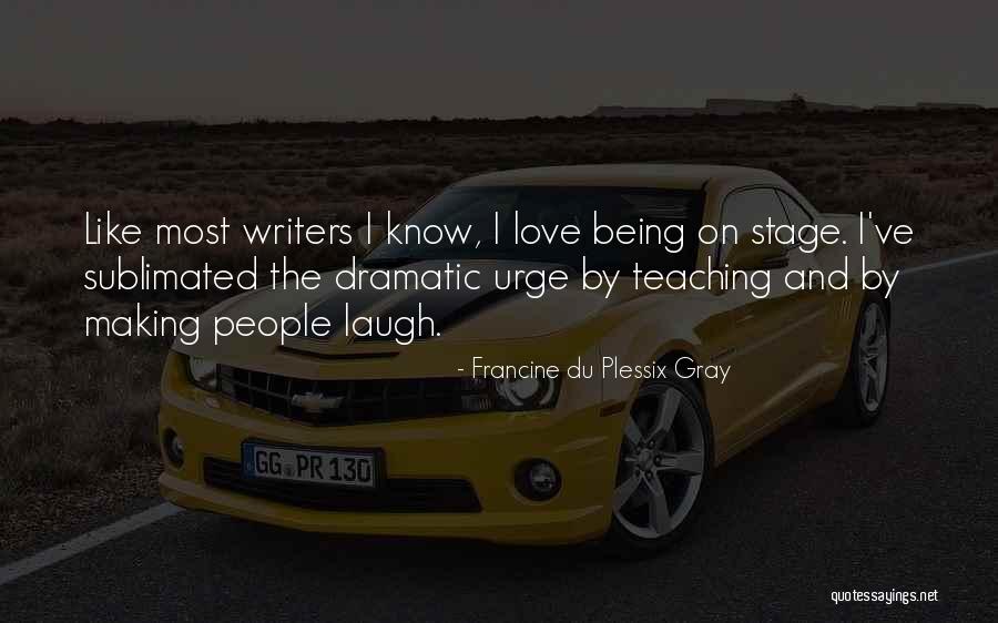 Sanzas Quotes By Francine Du Plessix Gray Sanzas Quotes By Francine Du Plessix Gray