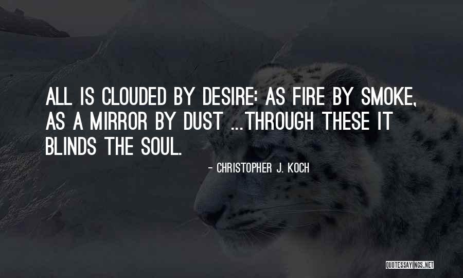 Sanzeri Quotes By Christopher J. Koch Sanzeri Quotes By Christopher J. Koch
