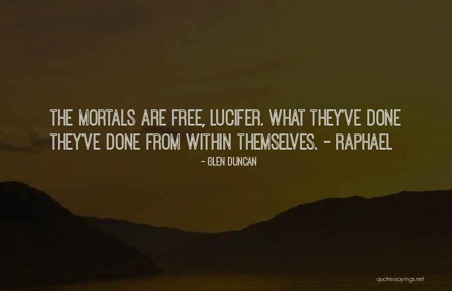 Sanzhar Madiyev Quotes By Glen Duncan Sanzhar Madiyev Quotes By Glen Duncan