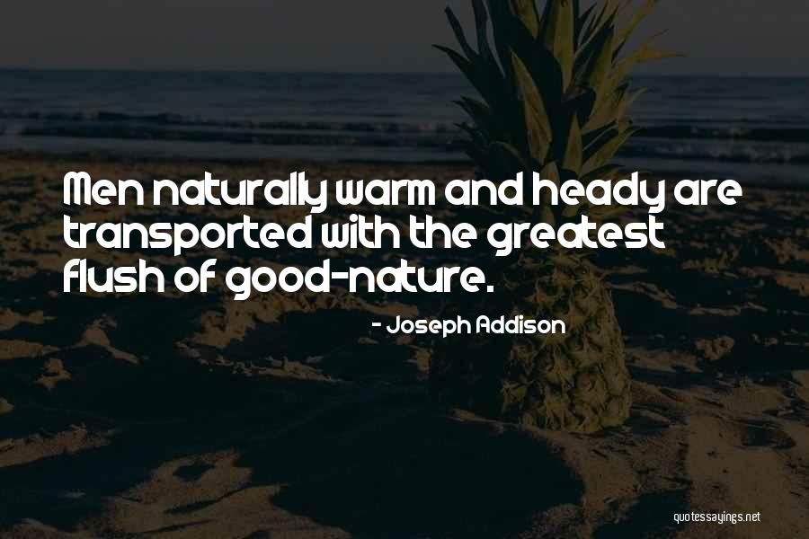 Sanzhar Madiyev Quotes By Joseph Addison Sanzhar Madiyev Quotes By Joseph Addison