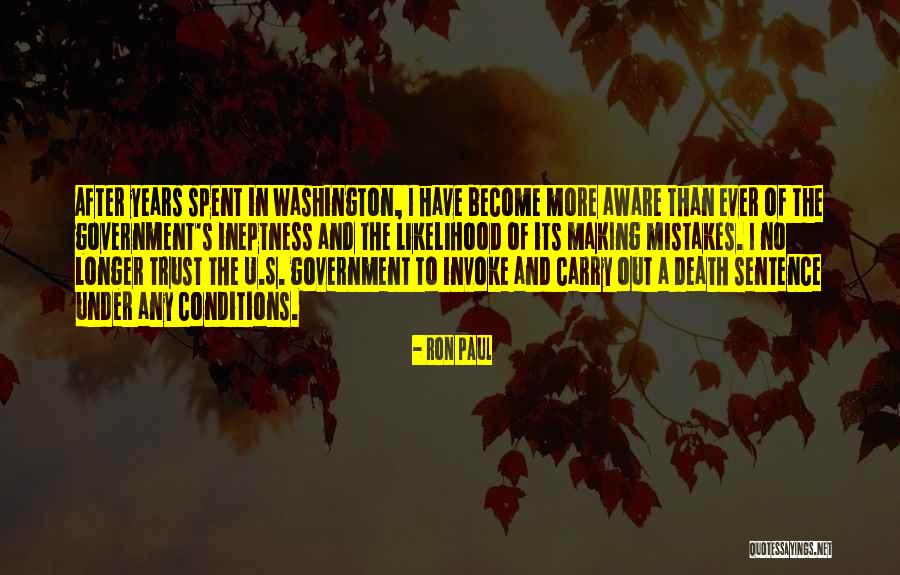 Sanzhar Madiyev Quotes By Ron Paul Sanzhar Madiyev Quotes By Ron Paul