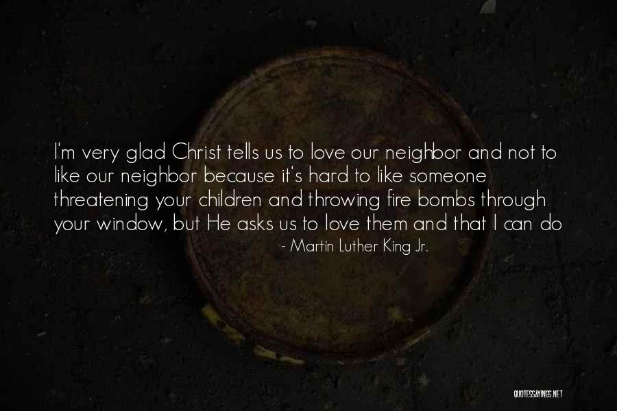 Sanziene Sarbatoarea Quotes By Martin Luther King Jr. Sanziene Sarbatoarea Quotes By Martin Luther King Jr.