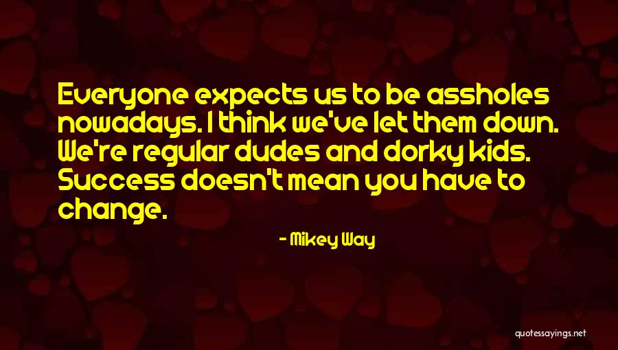 Saoirse Kennedy Quotes By Mikey Way Saoirse Kennedy Quotes By Mikey Way