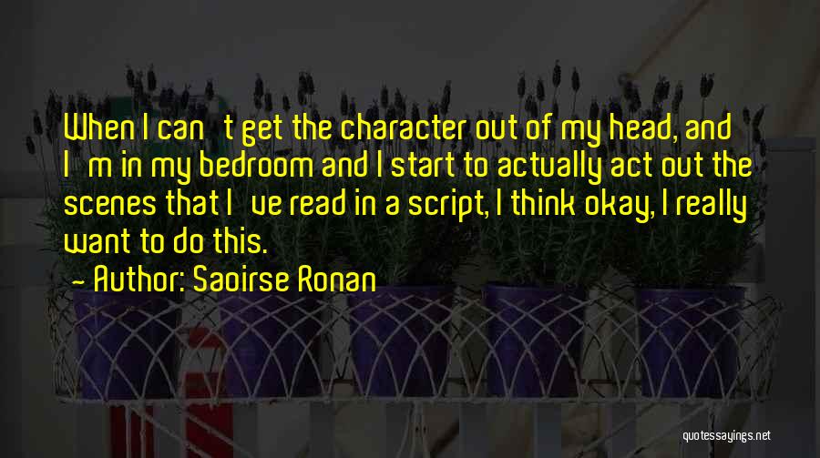 Saoirse Ronan Quotes 1102937