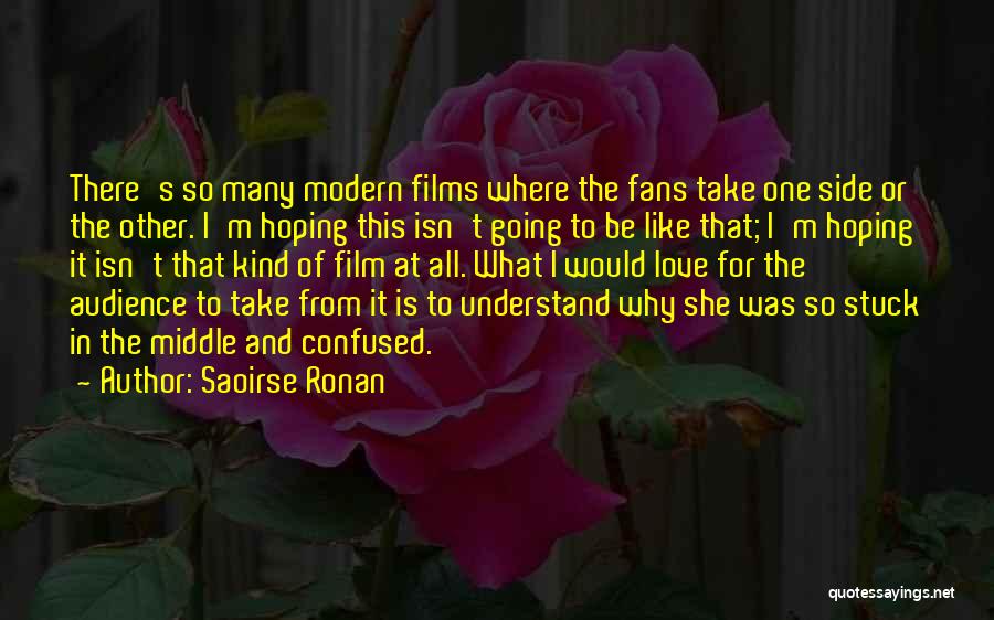 Saoirse Ronan Quotes 1922963