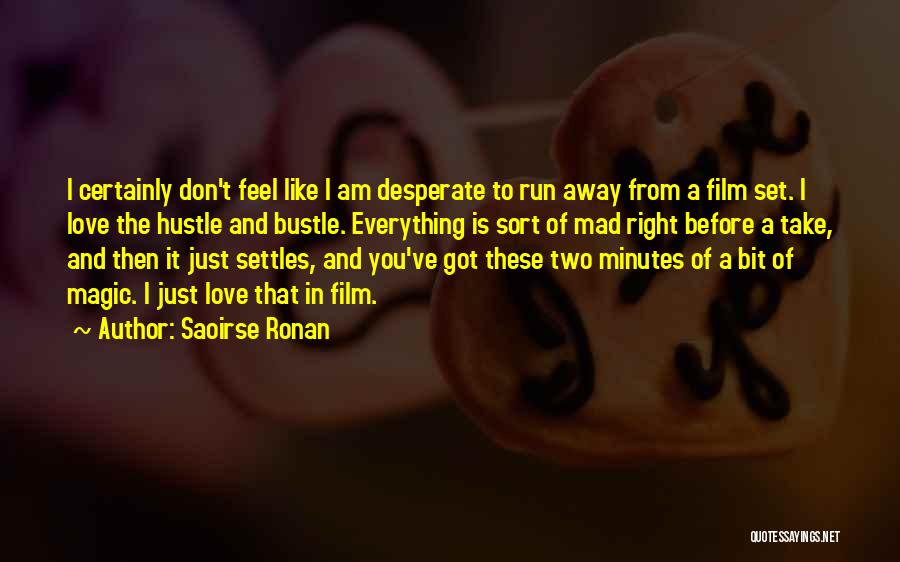 Saoirse Ronan Quotes 317249