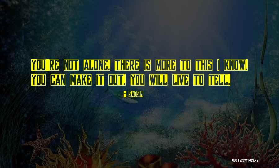 Saosin Quotes 1570014 Saosin Quotes 1570014