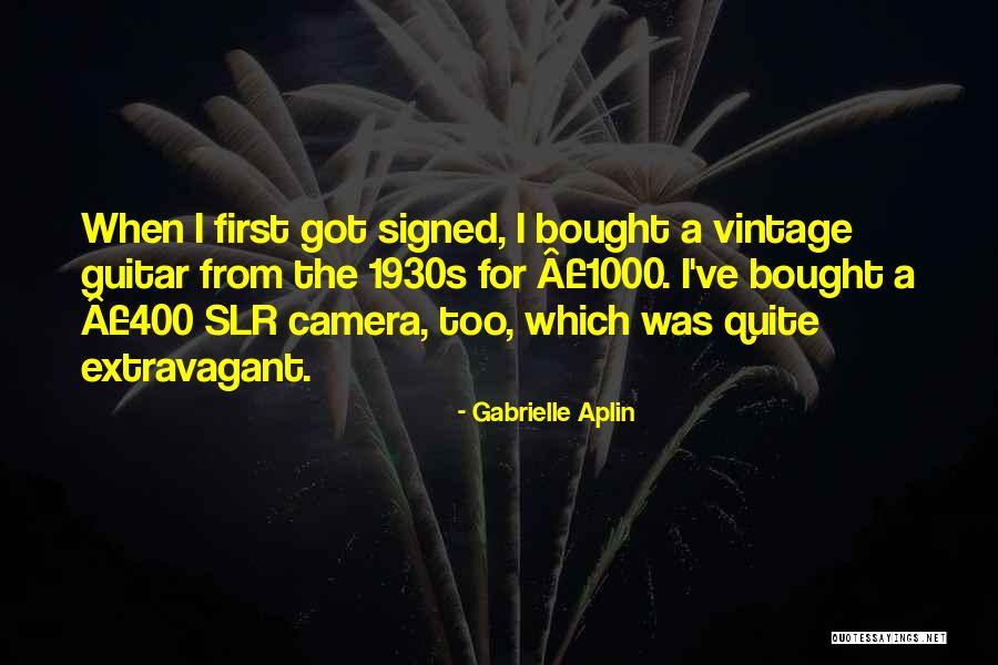 Saoul Quotes By Gabrielle Aplin Saoul Quotes By Gabrielle Aplin