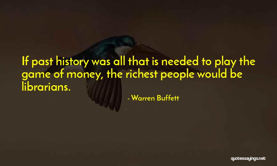 Saoul Quotes By Warren Buffett Saoul Quotes By Warren Buffett