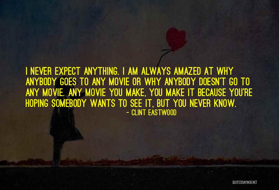 Saoules Quotes By Clint Eastwood Saoules Quotes By Clint Eastwood