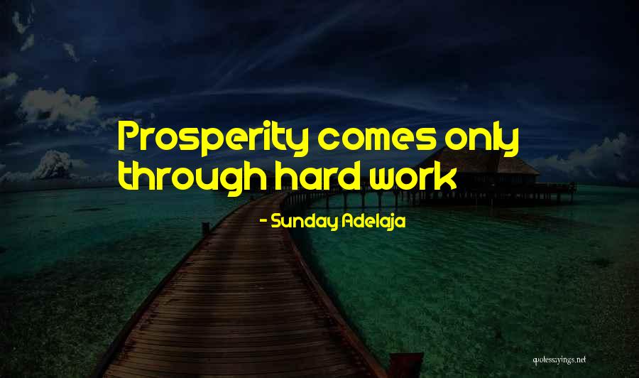 Saoussen Kouteich Quotes By Sunday Adelaja Saoussen Kouteich Quotes By Sunday Adelaja
