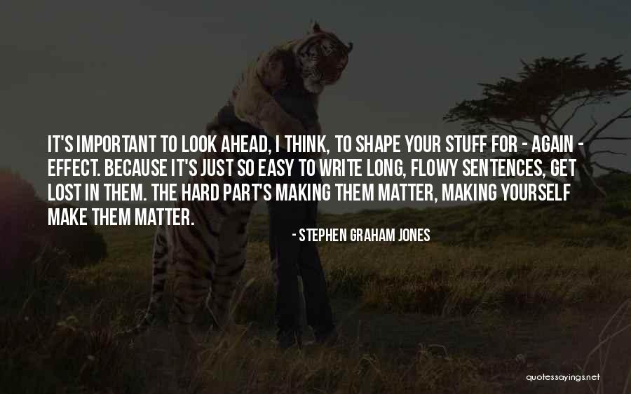 Sap Implementation Quotes By Stephen Graham Jones Sap Implementation Quotes By Stephen Graham Jones