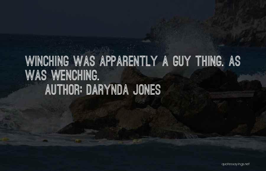 Sap Sales Quotes By Darynda Jones