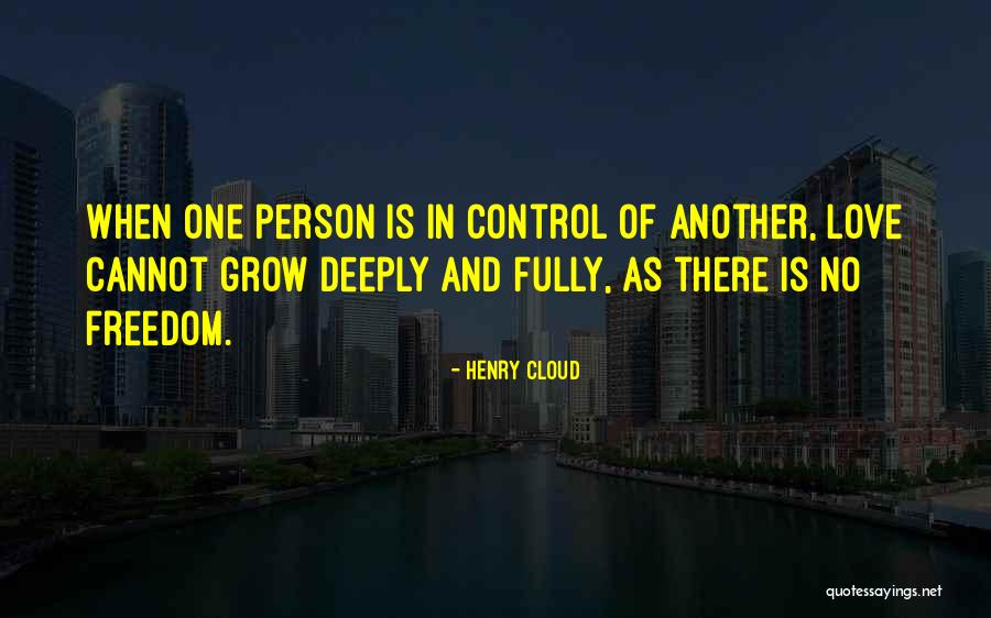 Sapana Chandra Quotes By Henry Cloud Sapana Chandra Quotes By Henry Cloud