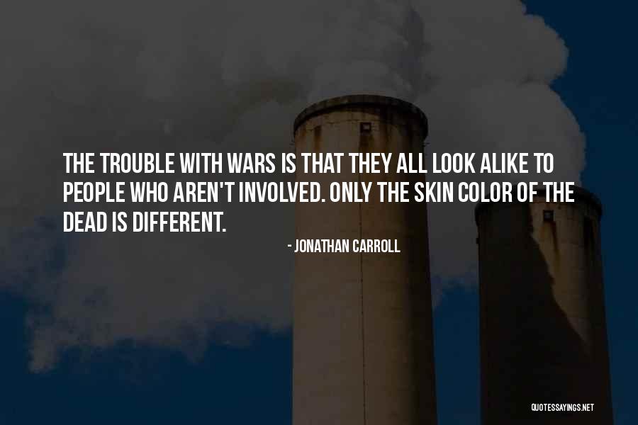 Sapanca Quotes By Jonathan Carroll Sapanca Quotes By Jonathan Carroll