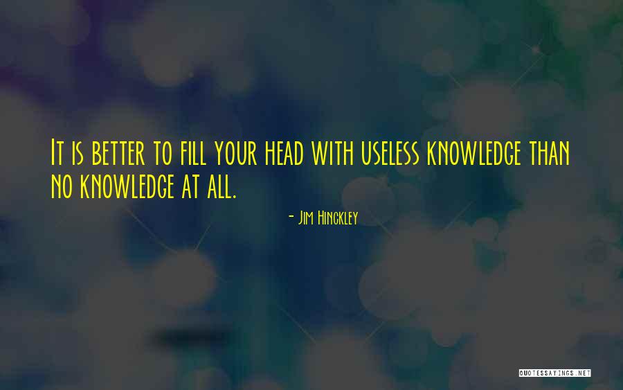 Sapand Quotes By Jim Hinckley Sapand Quotes By Jim Hinckley