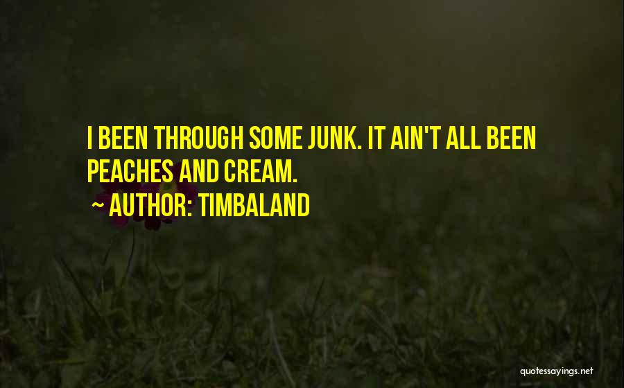 Sapatos Quotes By Timbaland