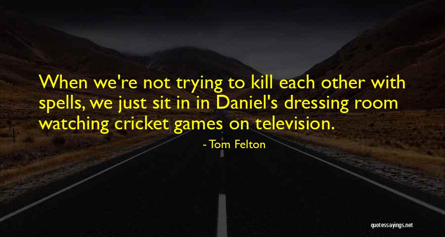 Sapelo Island Quotes By Tom Felton Sapelo Island Quotes By Tom Felton
