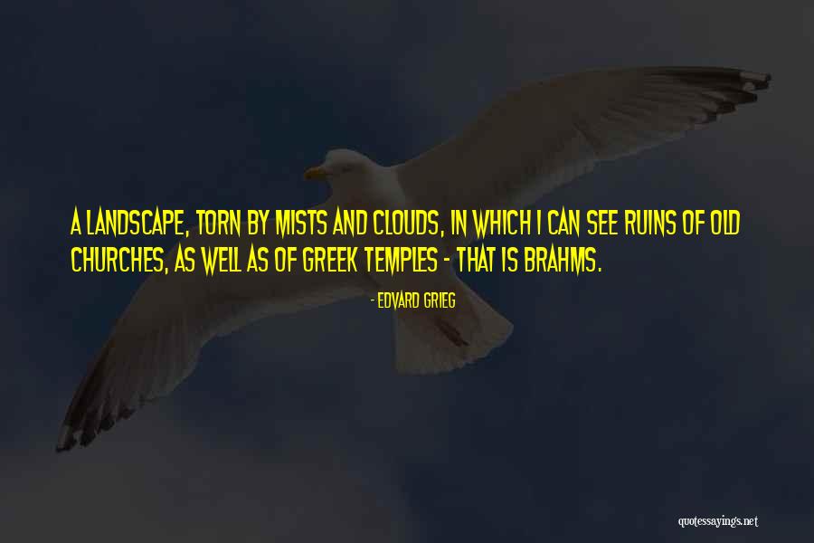 Saperstein And Davis Quotes By Edvard Grieg Saperstein And Davis Quotes By Edvard Grieg
