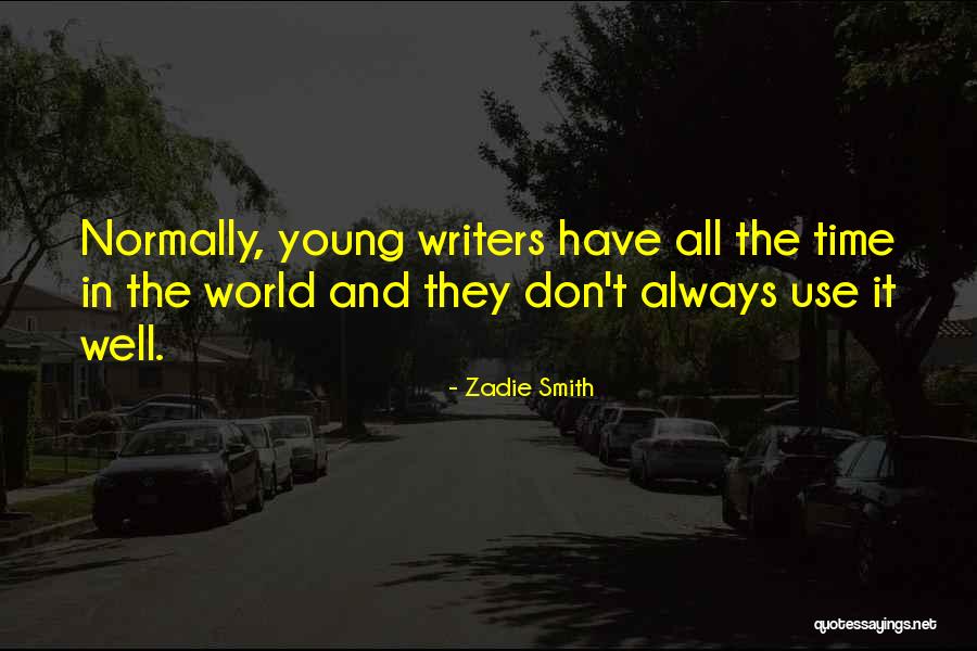 Saperstein Divorce Quotes By Zadie Smith Saperstein Divorce Quotes By Zadie Smith
