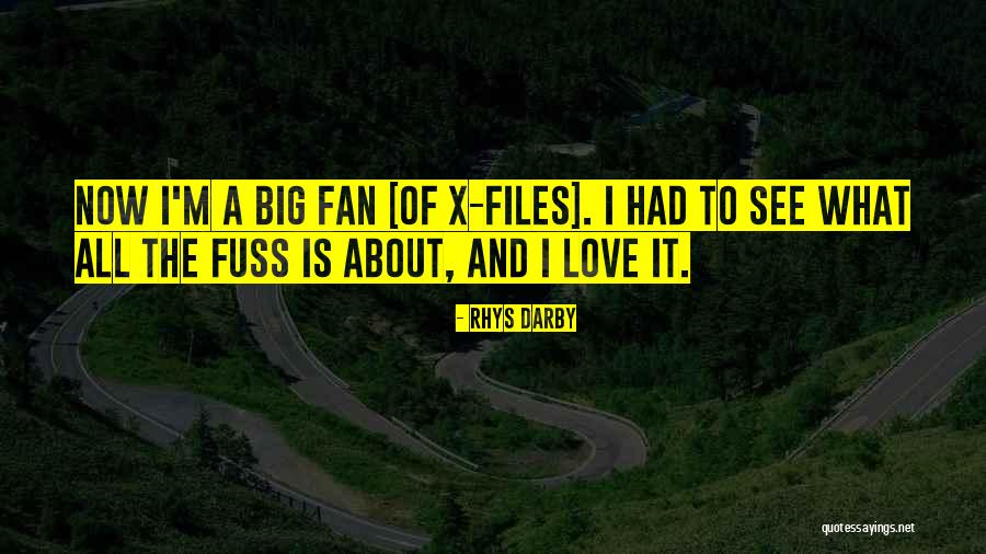 Saperston Quotes By Rhys Darby Saperston Quotes By Rhys Darby