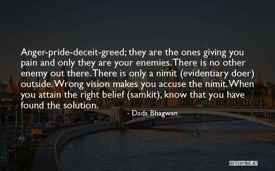 Sapetes Quotes By Dada Bhagwan Sapetes Quotes By Dada Bhagwan