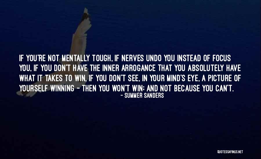 Sapetes Quotes By Summer Sanders Sapetes Quotes By Summer Sanders