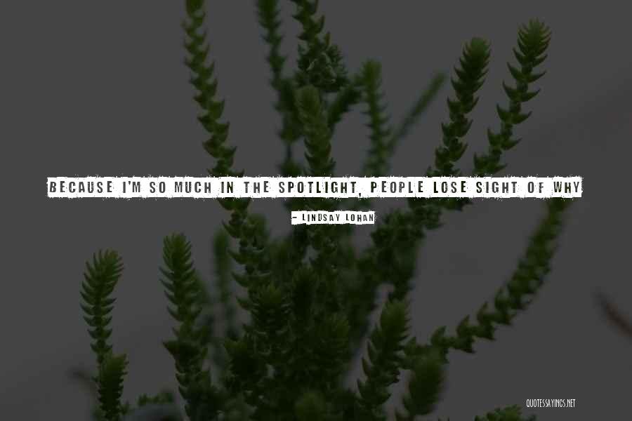 Sapeurs Papa Quotes By Lindsay Lohan Sapeurs Papa Quotes By Lindsay Lohan