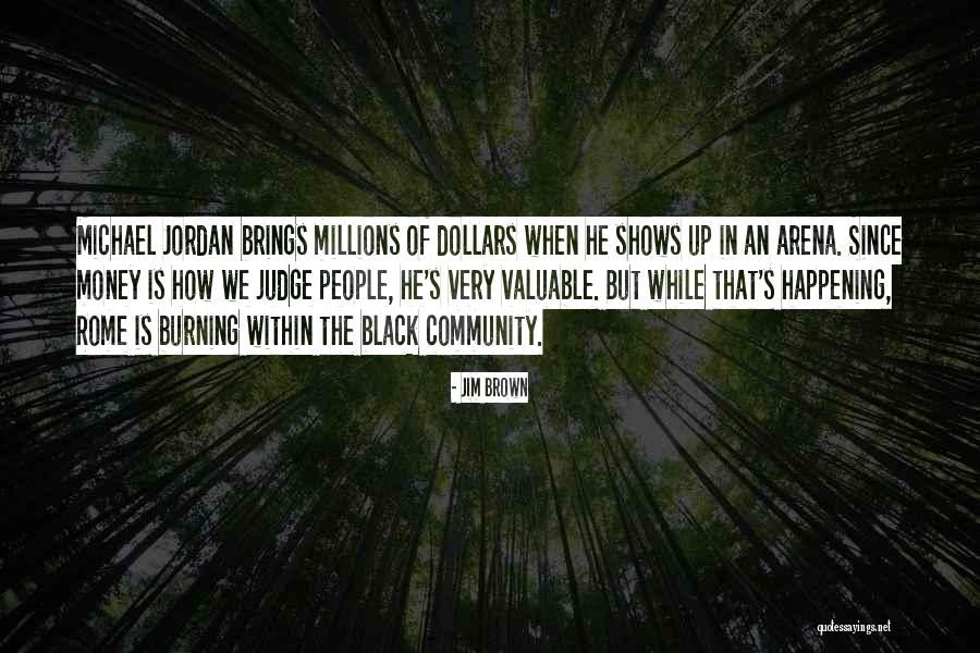 Sapfo Sakellaridi Quotes By Jim Brown Sapfo Sakellaridi Quotes By Jim Brown