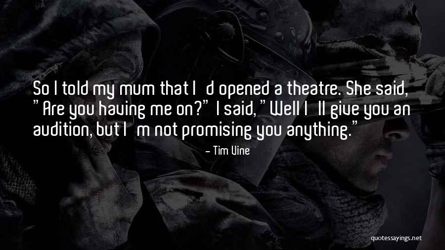 Sapfo Sakellaridi Quotes By Tim Vine Sapfo Sakellaridi Quotes By Tim Vine