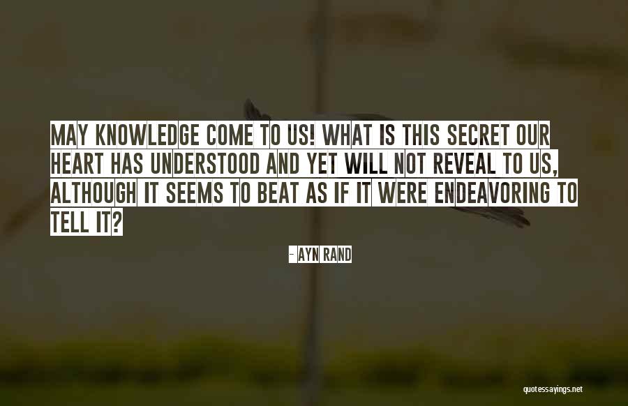 Saphia Elbakkoush Quotes By Ayn Rand Saphia Elbakkoush Quotes By Ayn Rand