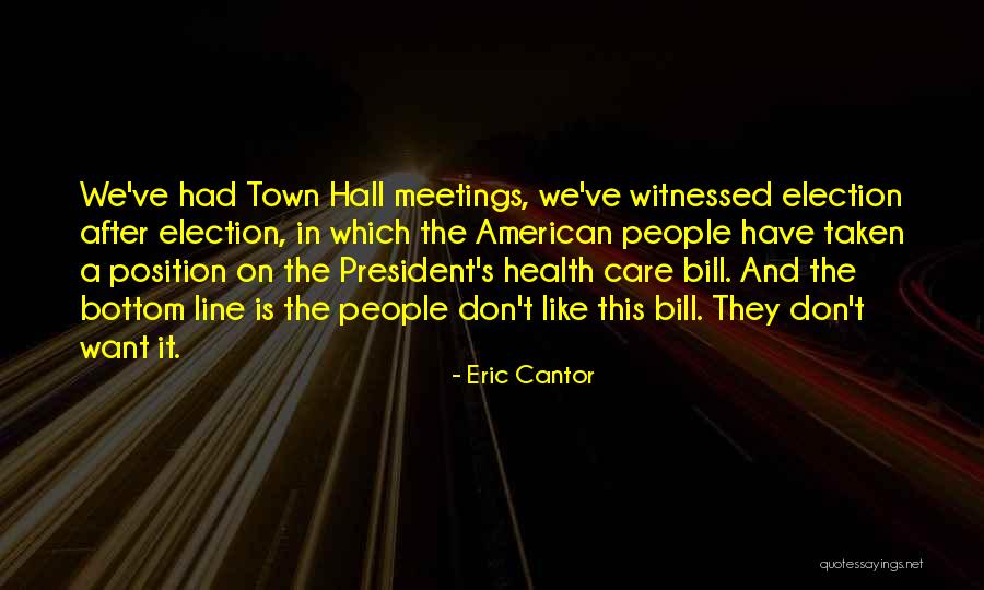 Saphia Nolin Quotes By Eric Cantor Saphia Nolin Quotes By Eric Cantor