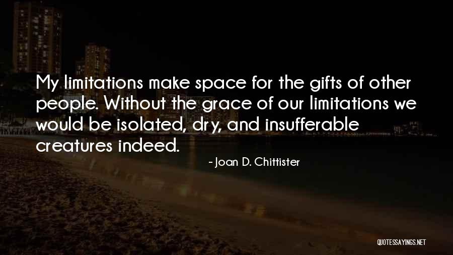 Saphie The One Eyed Quotes By Joan D. Chittister Saphie The One Eyed Quotes By Joan D. Chittister