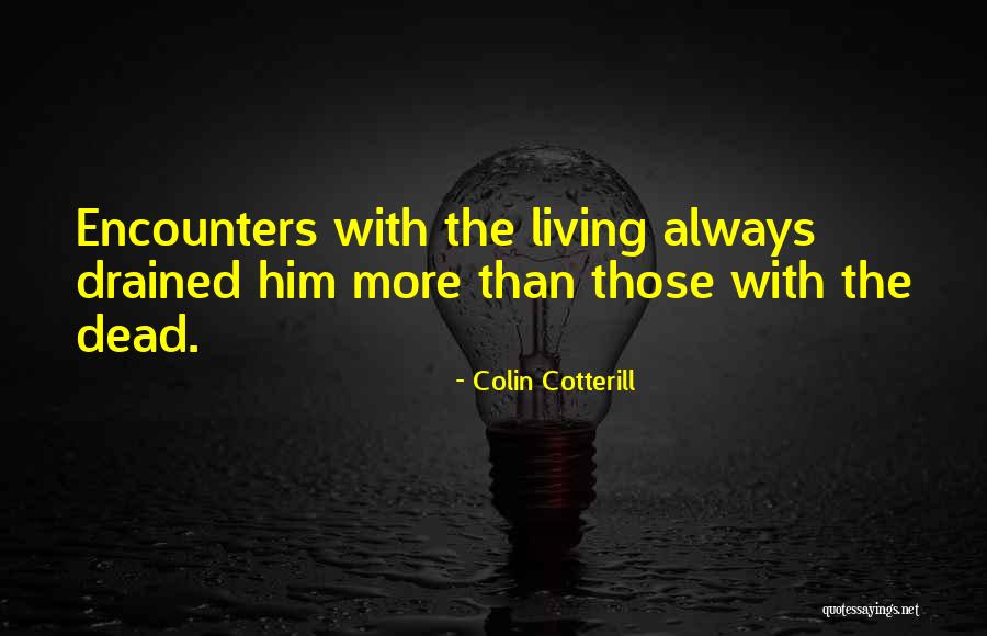 Saphira Book Quotes By Colin Cotterill Saphira Book Quotes By Colin Cotterill