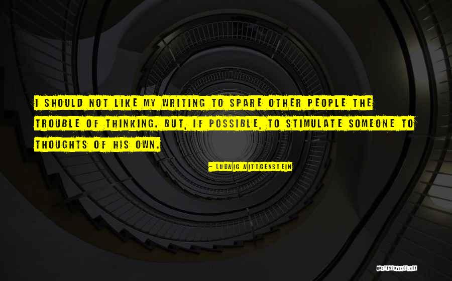 Saphira Book Quotes By Ludwig Wittgenstein Saphira Book Quotes By Ludwig Wittgenstein