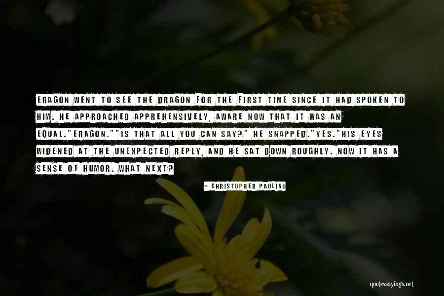 Saphira Eragon Quotes By Christopher Paolini Saphira Eragon Quotes By Christopher Paolini