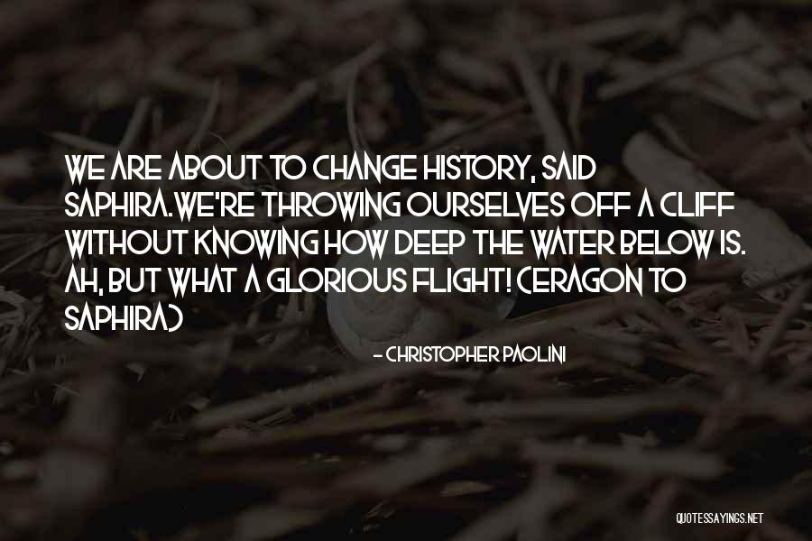 Saphira Eragon Quotes By Christopher Paolini Saphira Eragon Quotes By Christopher Paolini
