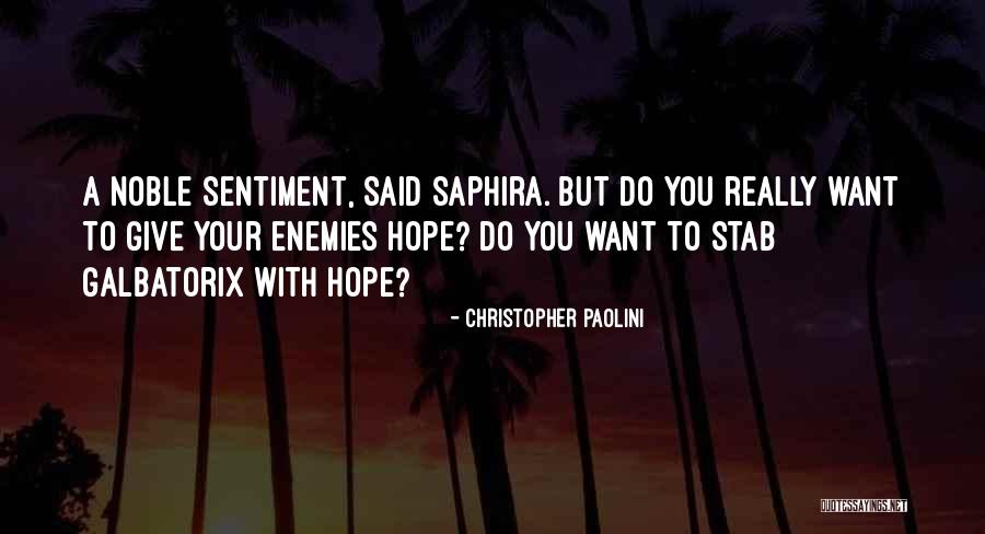 Saphira Quotes By Christopher Paolini Saphira Quotes By Christopher Paolini