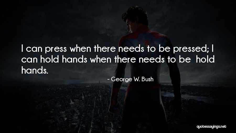 Saphirblau Online Quotes By George W. Bush Saphirblau Online Quotes By George W. Bush
