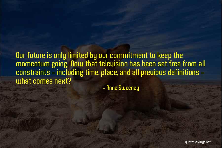 Saphirblau Quotes By Anne Sweeney Saphirblau Quotes By Anne Sweeney