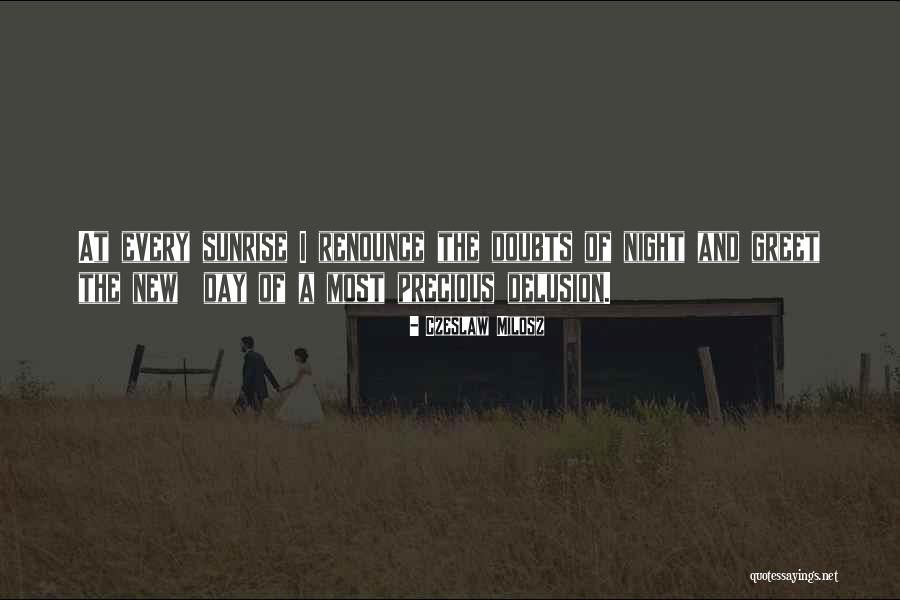 Saphos Trains Quotes By Czeslaw Milosz Saphos Trains Quotes By Czeslaw Milosz
