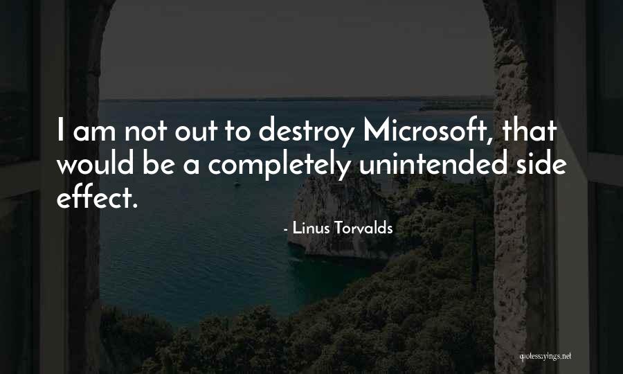 Saphronia Young Quotes By Linus Torvalds Saphronia Young Quotes By Linus Torvalds